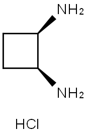 206991-46-0 REL-(1R,2S)-环丁烷-1,2-二胺二盐酸盐