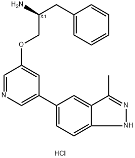 2070009-66-2 A-674563 (hydrochloride)
