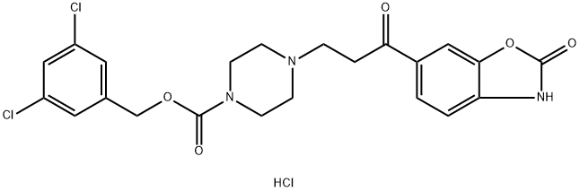 2070015-01-7 Structure