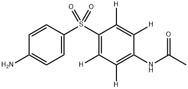 MADDS D4',2070015-28-8,结构式