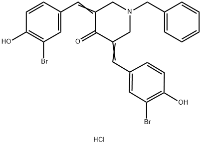 CARM1-IN-1 (hydrochloride) Structure