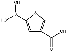 2070922-37-9 5-硼硫杂菲-3-羧酸