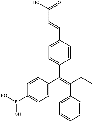 GLL398 结构式