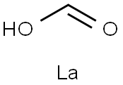 ランタンホルメート 化学構造式