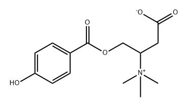 Zooxanthellabetaine A,208256-89-7,结构式