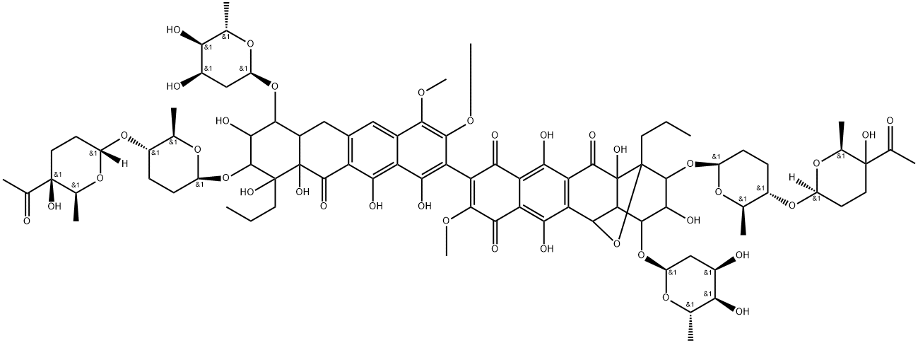 208588-76-5 云雀霉素 A