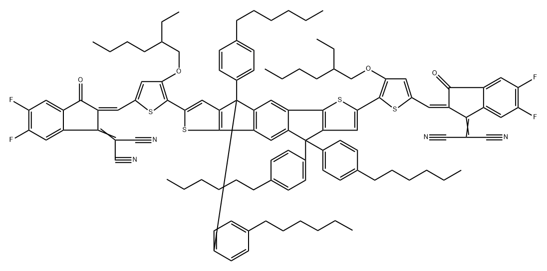 2089044-02-8 Structure