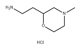 2091030-08-7 2-Morpholineethanamine, 4-methyl-, dihydrochloride