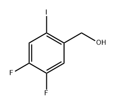 2091032-15-2 (4,5-二氟-2-碘苯)甲醇