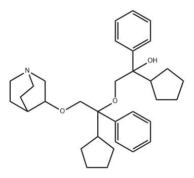 2091937-84-5 Structure