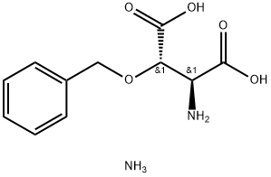 DL-TBOA ammonium,2093503-71-8,结构式