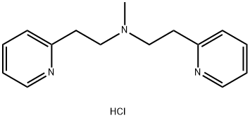 倍他司汀杂质C,2095467-43-7,结构式