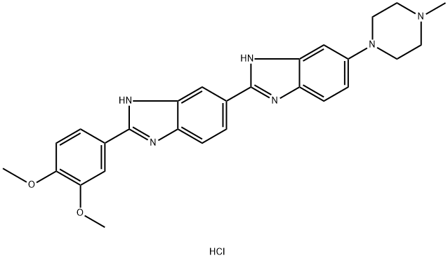 DMA (trihydrochloride)