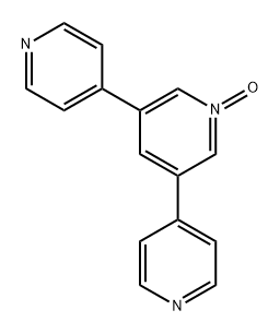 2096452-33-2 1'-氧化-4,3':5',4''-三联吡啶
