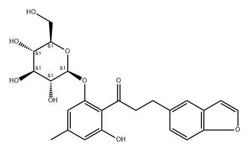 T-1095A Structure