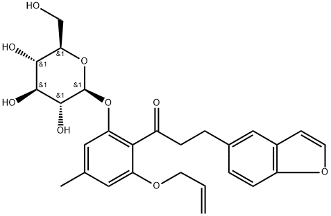 209746-57-6 Structure