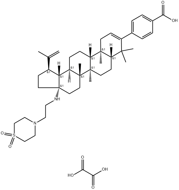 BMS-955176(TFA)|BMS-955176(TFA)