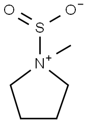 Sulfur Dioxide 1-Methylpyrrolidine Adduct