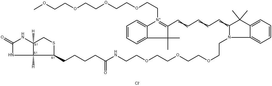 N-(甲氧基-四聚乙二醇)-N