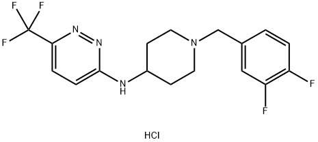 2108806-02-4 JNJ-37822681 dihydrochloride