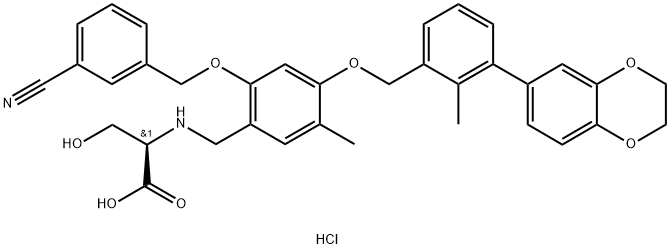 BMS-1001|BMS-1001