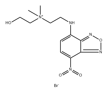 EAM-2 结构式