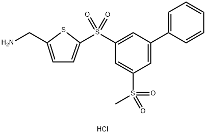 2126136-98-7 Structure