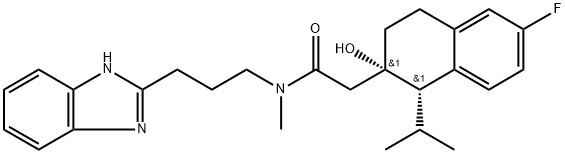 212967-75-4 Structure