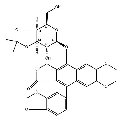 2130033-55-3 化合物PHY34
