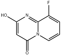 9-fluoro-2-hydroxy-4H-quinolizin-4-one|