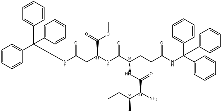 INDEX NAME NOT YET ASSIGNED Structure