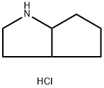 octahydrocyclopenta[b]pyrrole hydrochloride|OCTAHYDROCYCLOPENTA[B]PYRROLE HYDROCHLORIDE