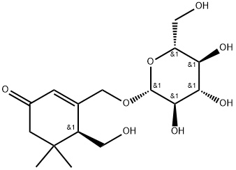 Jasminoside B