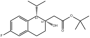 215366-28-2 Structure