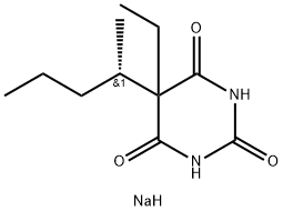 S-(-)-펜토바르비탈나트륨