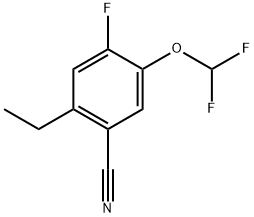 , 2168803-06-1, 结构式