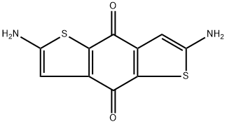 2182692-25-5 2,6-二氨基苯并[1,2-B:4,5-B']二噻吩-4,8-二酮