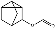 Tricyclo[2.2.1.02,6]heptan-3-ol, 3-formate,21892-95-5,结构式