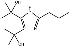 奥美沙坦杂质58, 2190488-06-1, 结构式