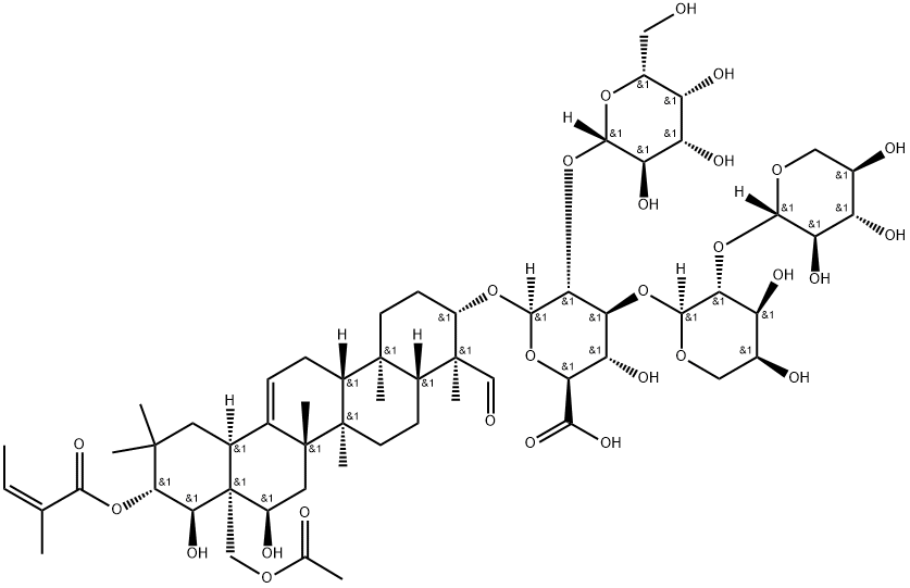 220114-30-7 Structure