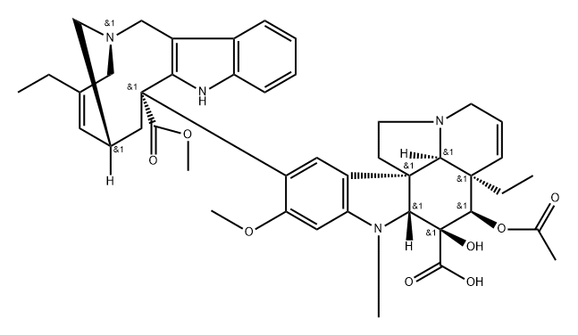 Vinorelbine EP Impurity H