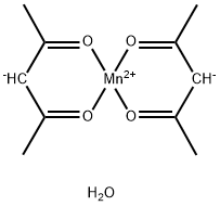 Bis(2,4-pentanedionato)manganese(II) Dihydrate|双(2,4-戊二酮)锰(II)二水合物