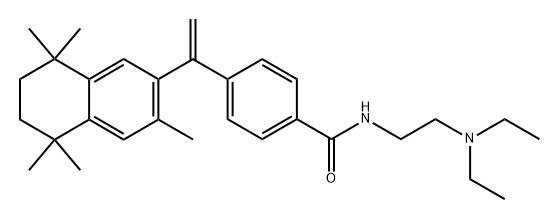 DK1-166 Struktur