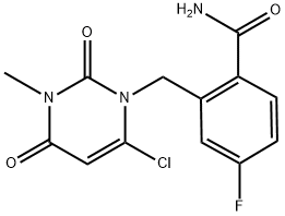 2206826-99-3 结构式