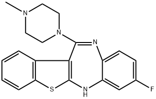 , 221058-53-3, 结构式