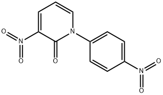 2212319-67-8 3-Nitro-1-(4-nitrophenyl)-2(1H)-pyridinone