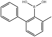 2222272-39-9 (3-甲基-[1,1'-联苯]-2-基)硼酸