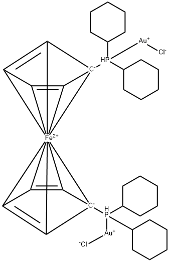 二氯化金 ,1,1