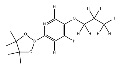 , 2223040-20-6, 结构式