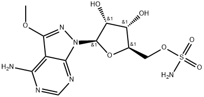 化合物 ATG7-IN-2,2226227-75-2,结构式